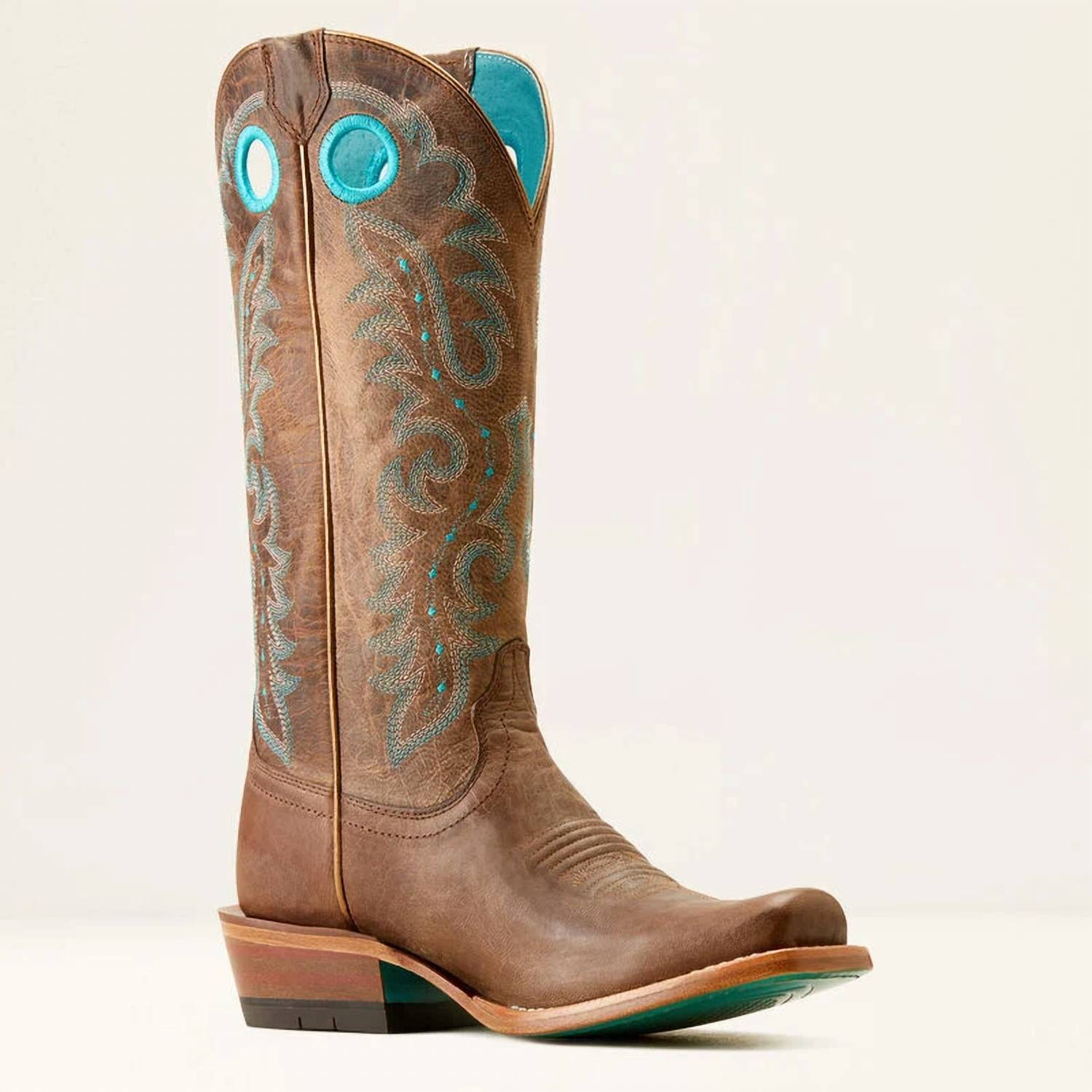 Ariat - Women's Futurity Boon Western Boot