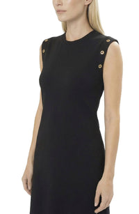 Area Stars - Women's Grommet Dress