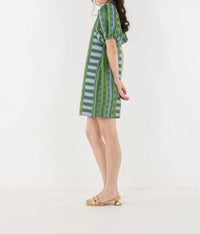 Emily Mccarthy - Hampton Mini Dress