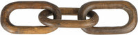 Creative Co-Op - Reclamied Wood Chain