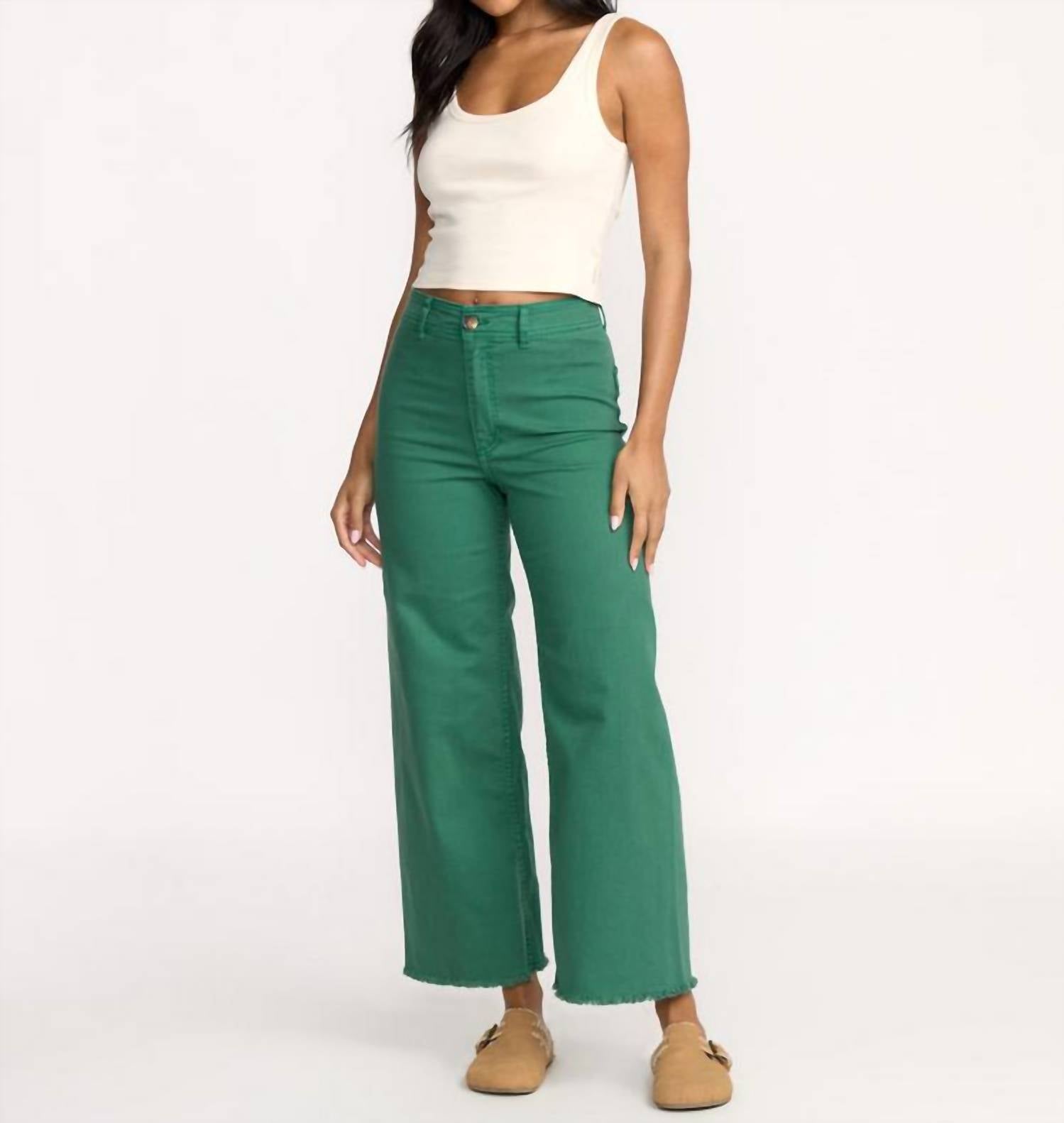 Billabong - Free Fall High-waist Pant