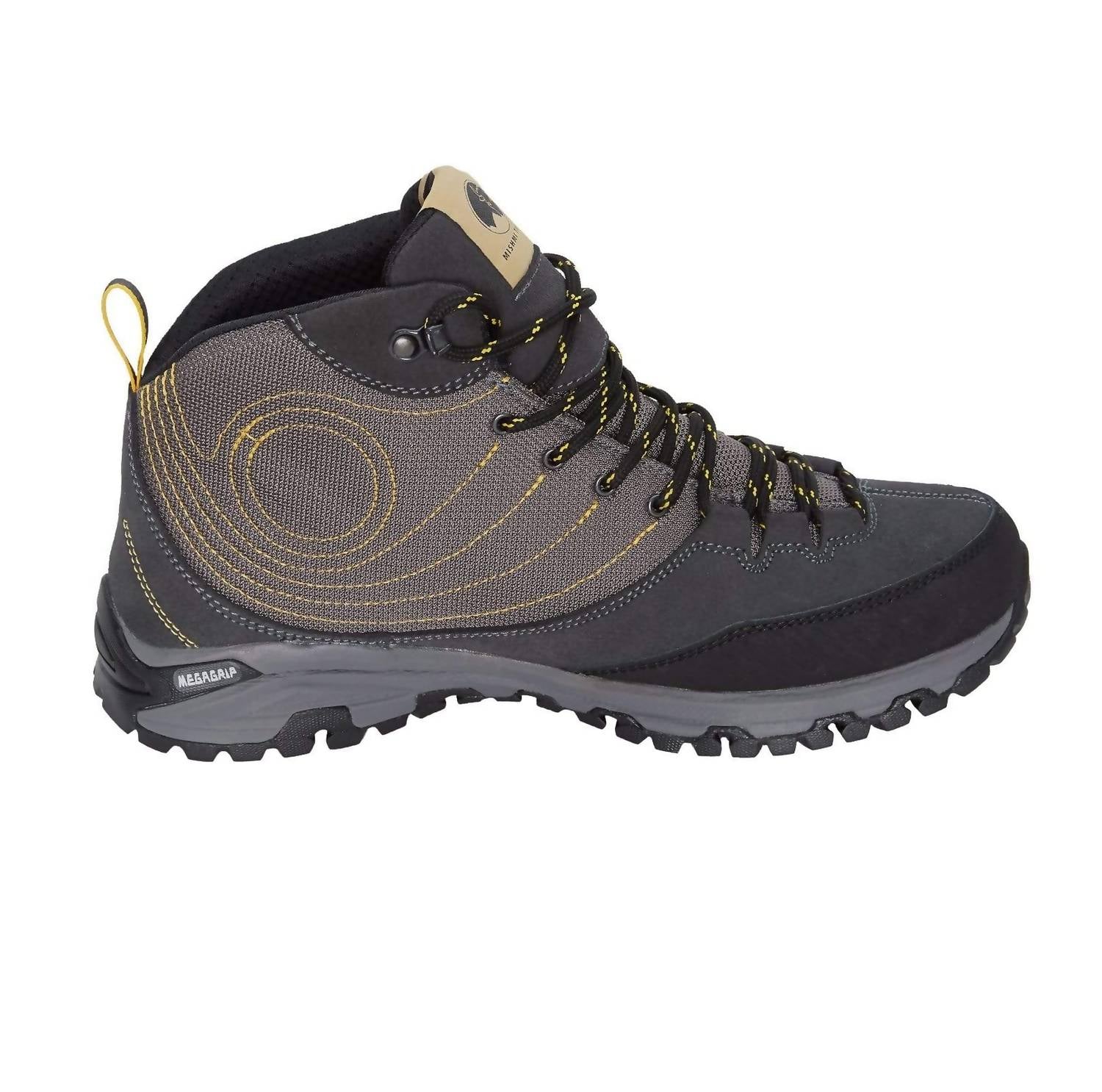 Mishmi Takin - Women's Jampui Mid Event Waterproof Lightweight Hiking Boot