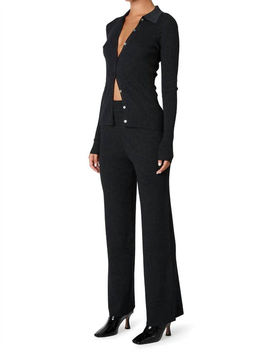 Nia - Willow Sweater Pants