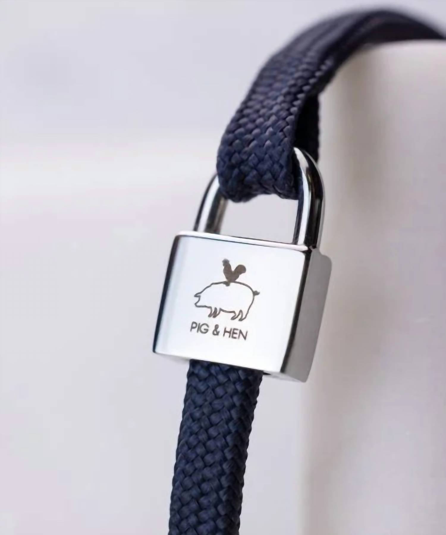 Pig & Hen - Billy Bracelet