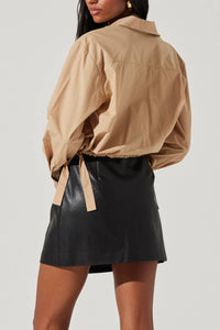 Astr - The Cyrus Top