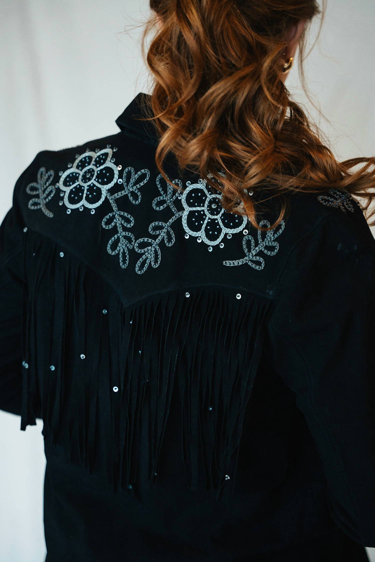 Double D Ranch - Lockwood Shirt Jacket