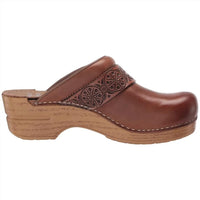 Dansko - Women's Saundra Clog