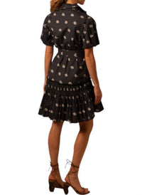 Kleid - Anais Mini Dress
