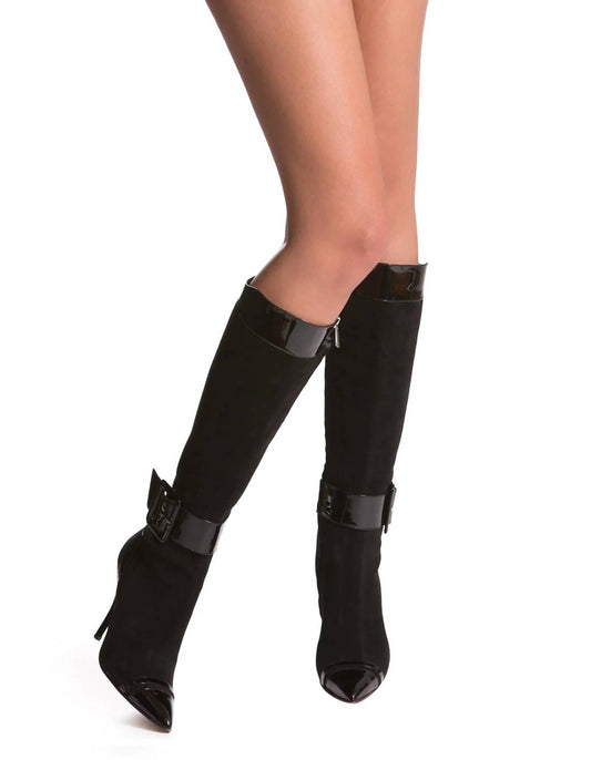 Beautiisoles By Robyn Shreiber - ALEXIS BOOTS