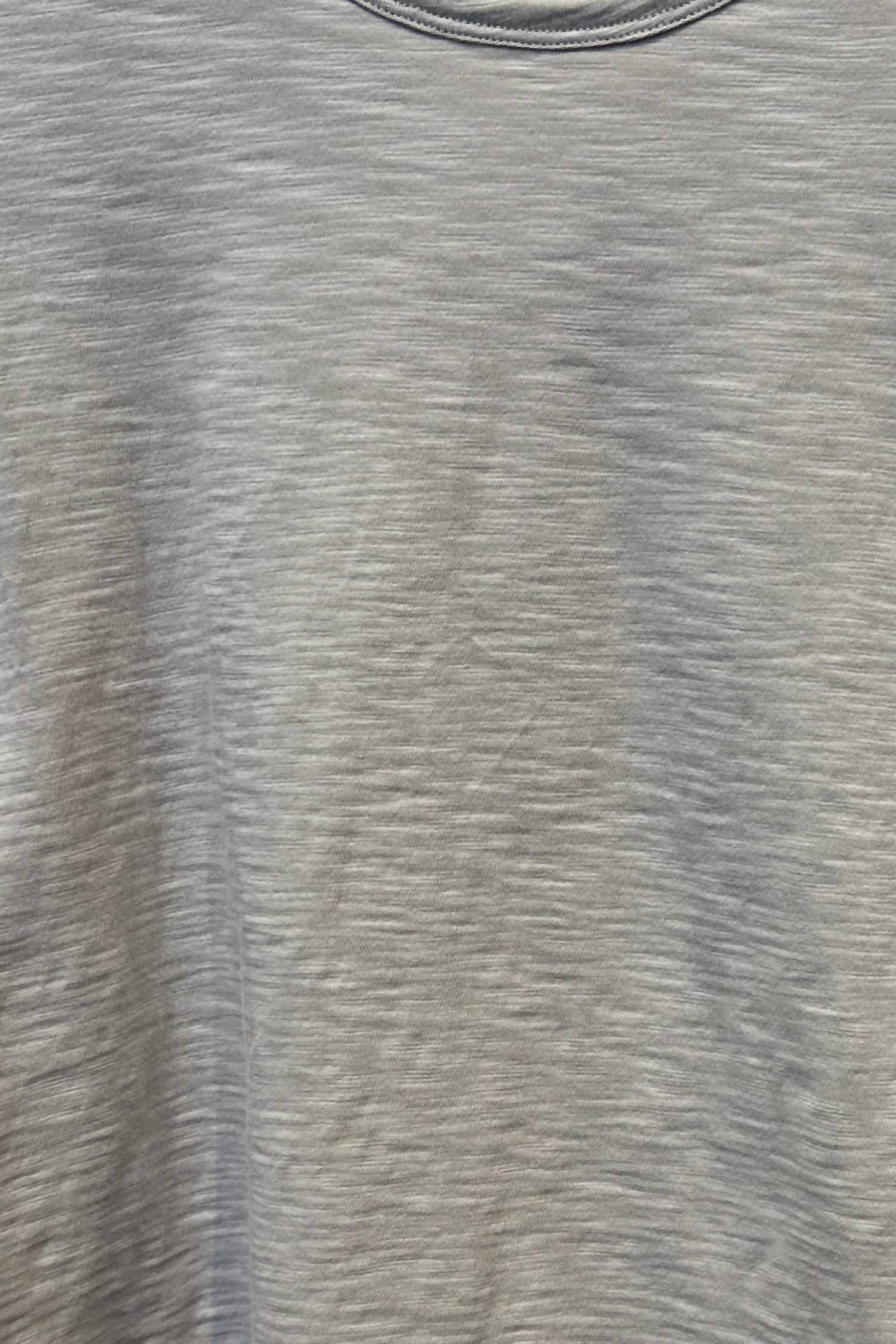 Lilla P - Women's Long Sleeve Crewneck Top