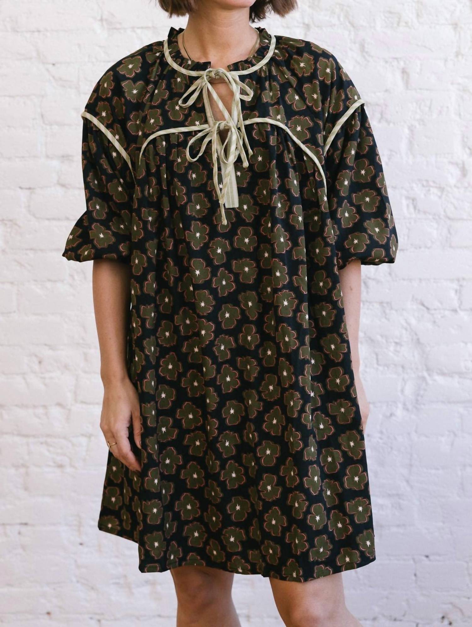 &Merci - Penny Dress