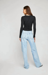 Gentle Fawn - Dakota Long Sleeve Top
