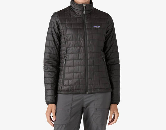 Patagonia - Women's Nano Puff Jacket