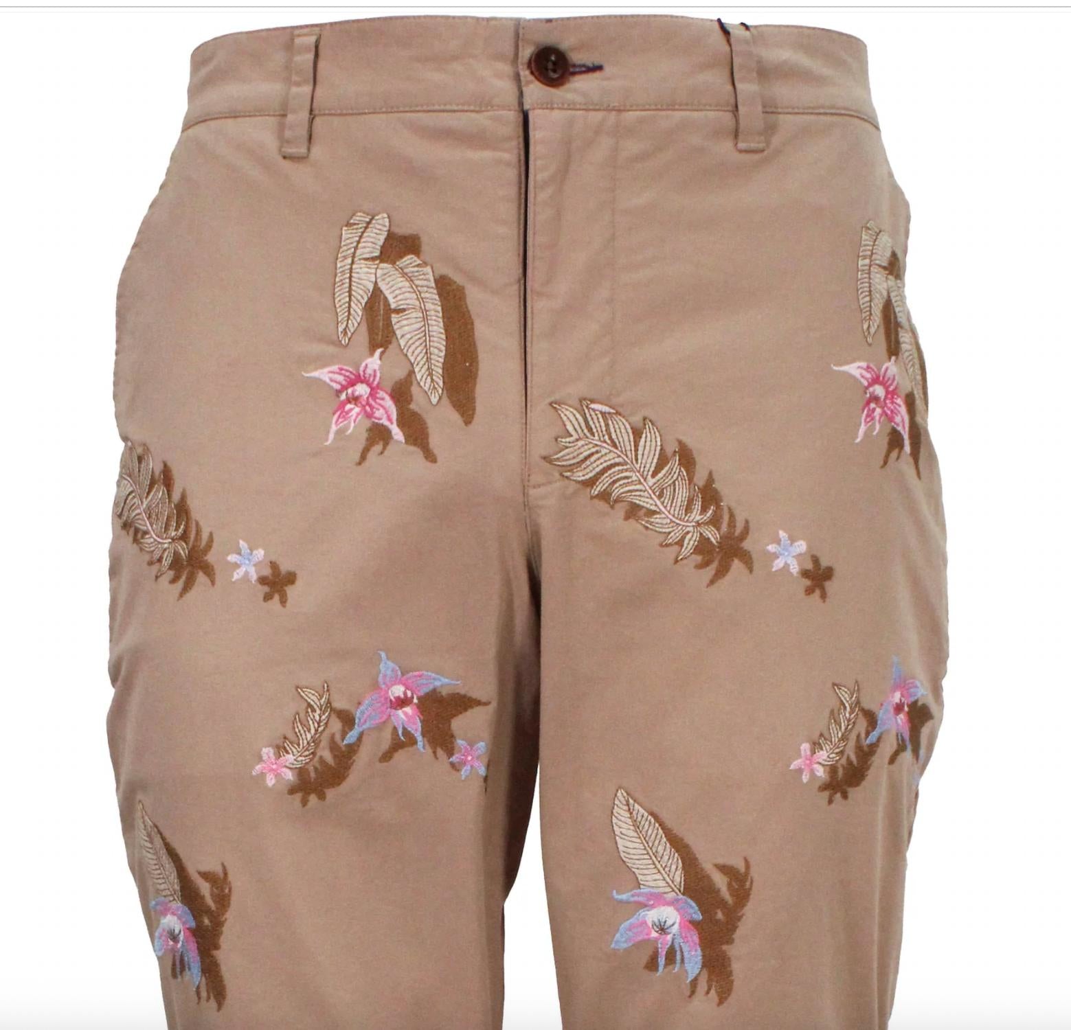 Lords Of Harlech - Men's Charles Pant