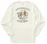 Duck Head - Fisherman’s Folklore T-shirt