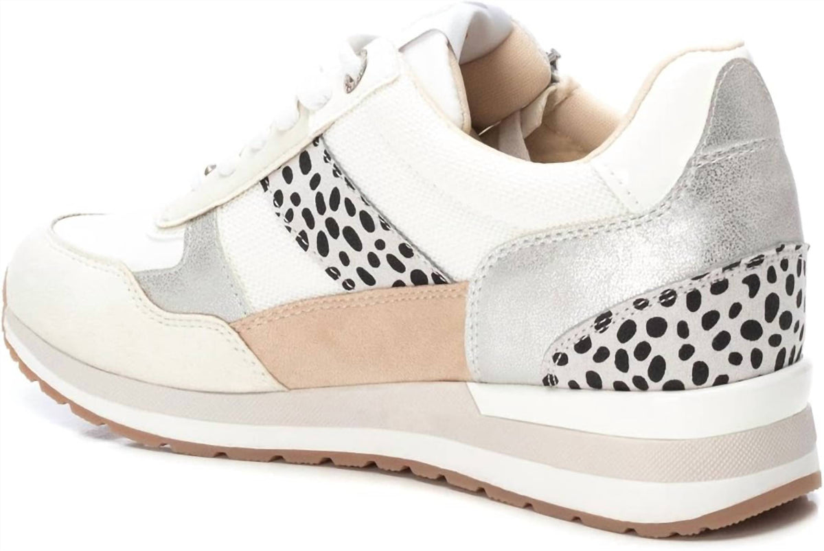Xti - Women's Trainer Sneakers