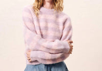 Frnch - Yuliya Pullover Sweater