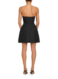 Amanda Uprichard - Lodi Mini Dress