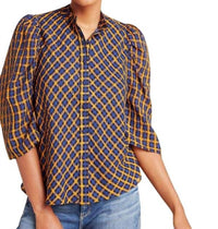 Textured Blouse
