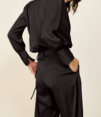Line And Dot - Miki Bodysuit