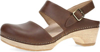 Dansko - Women's Lucia Closed-toe Sandals