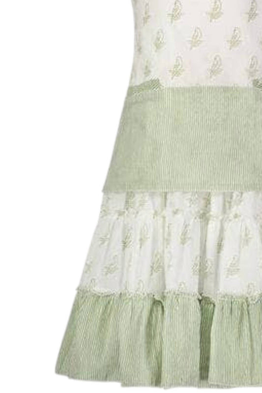 Guadalupe Design - Kid's Mia Parrot Set