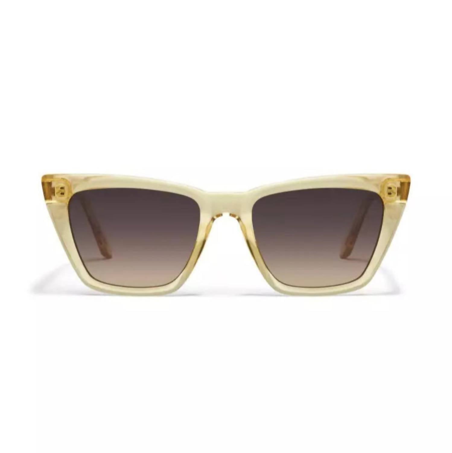 Quay - Women's Call The Shots Sunglasses