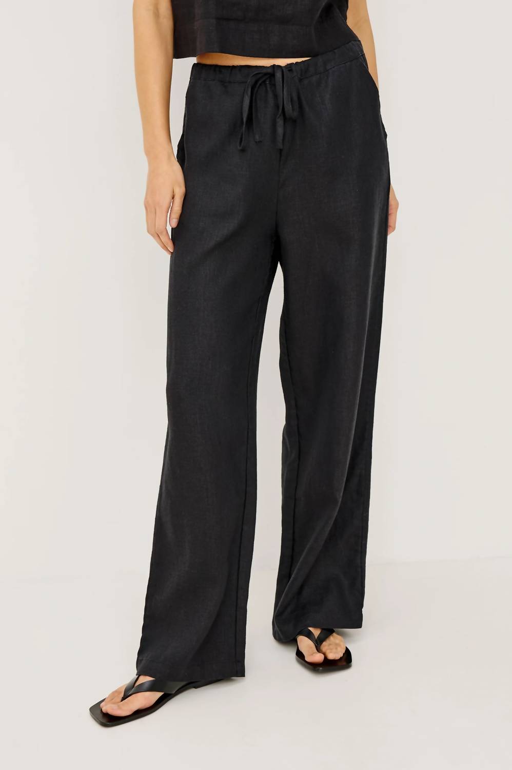 Rails - Emmie Pant