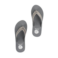 Yellowbox - Women's Etta Wedge Sandal