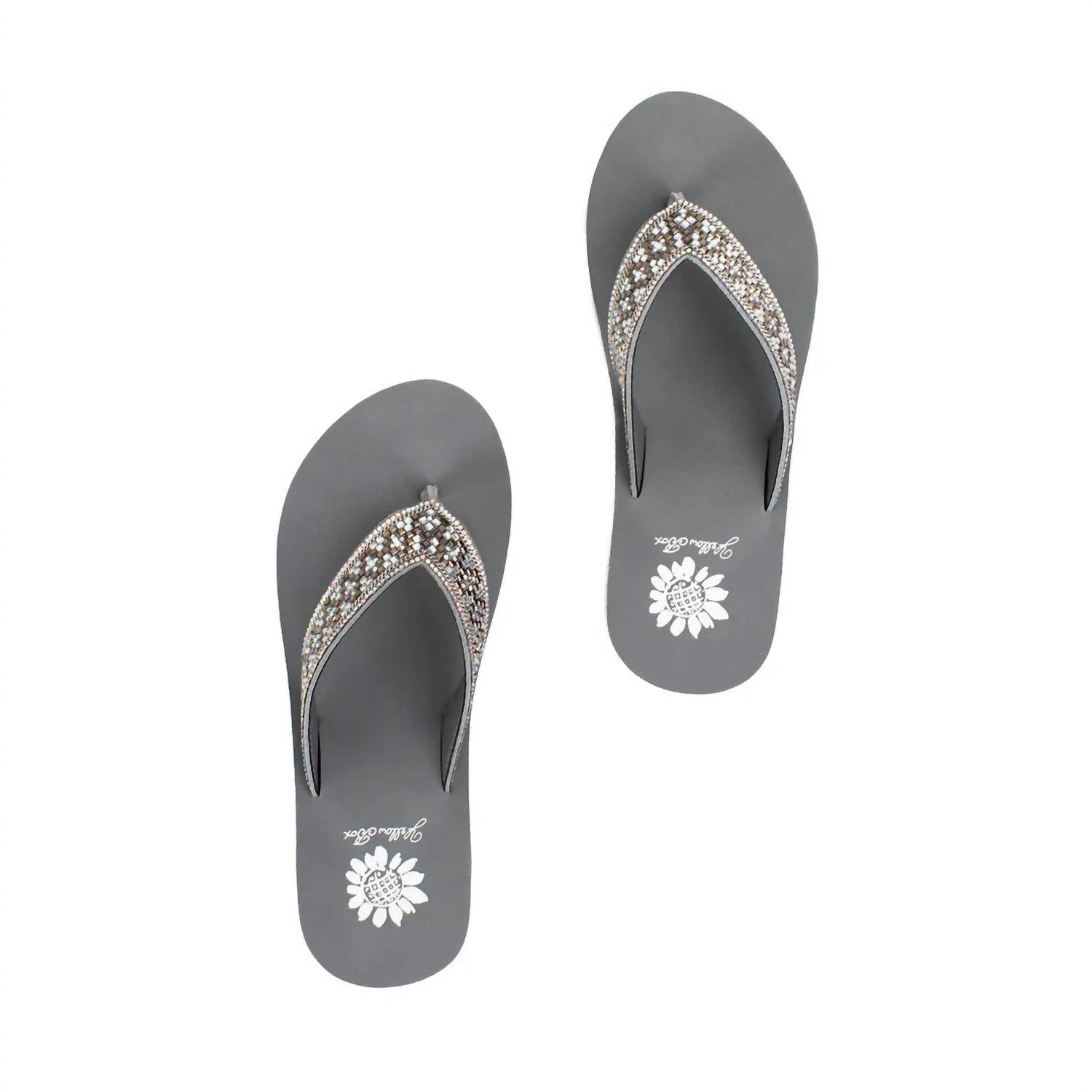 Yellowbox - Women's Etta Wedge Sandal