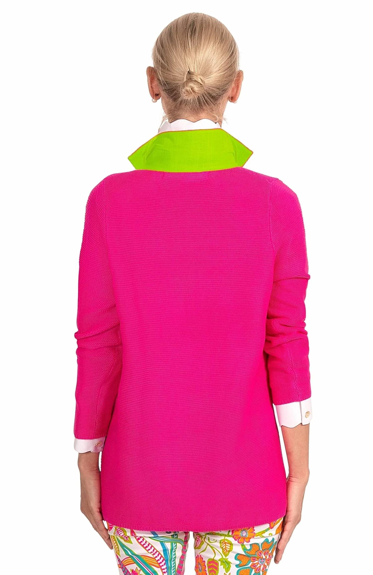 Gretchen Scott - Knit Sweater