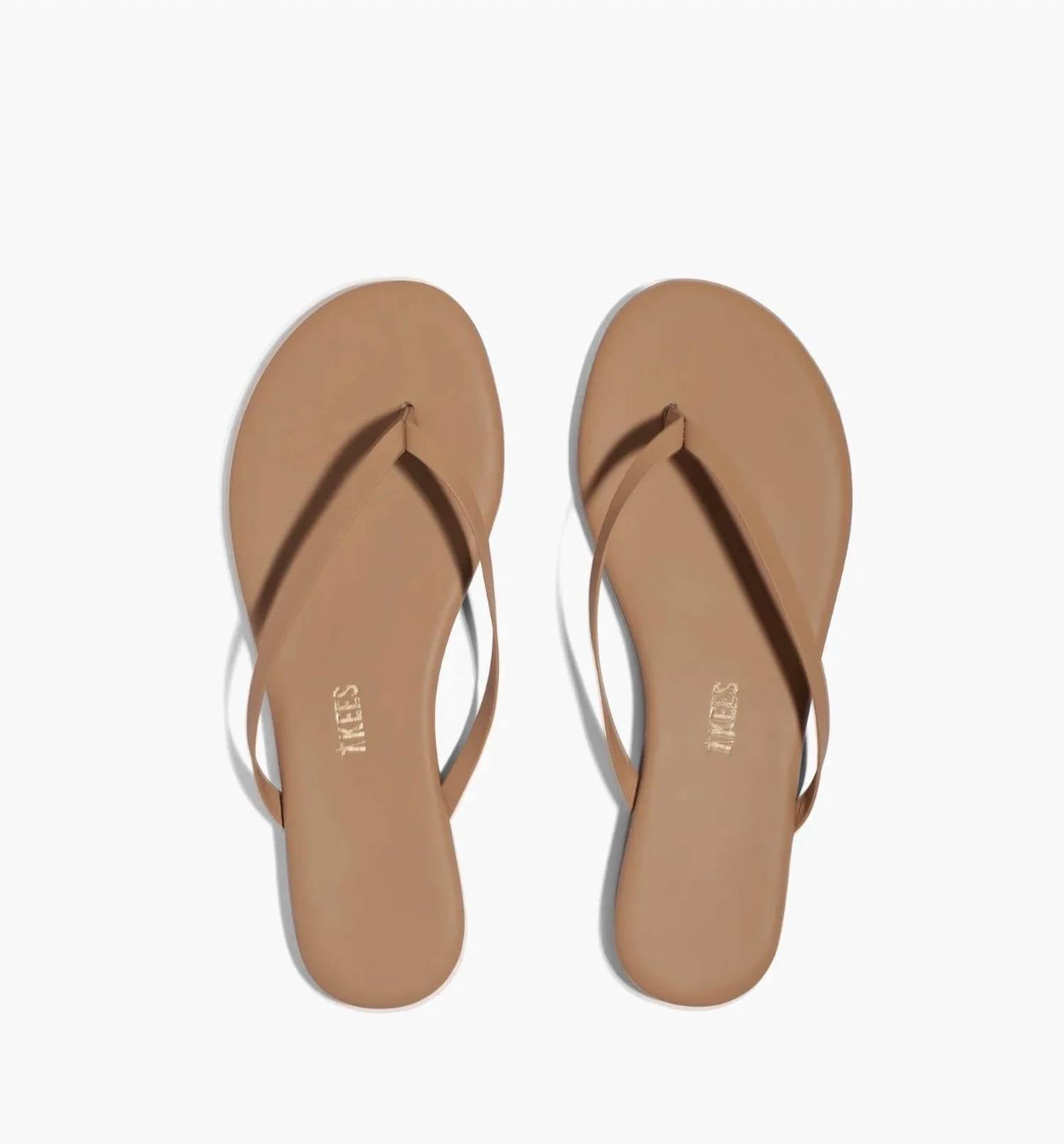 Tkees - Women's Beach Bum Flip Flops