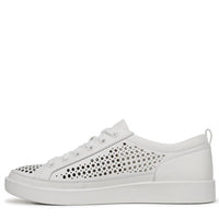 Vionic - Women's Winny Perforated Lace Up Sneakers