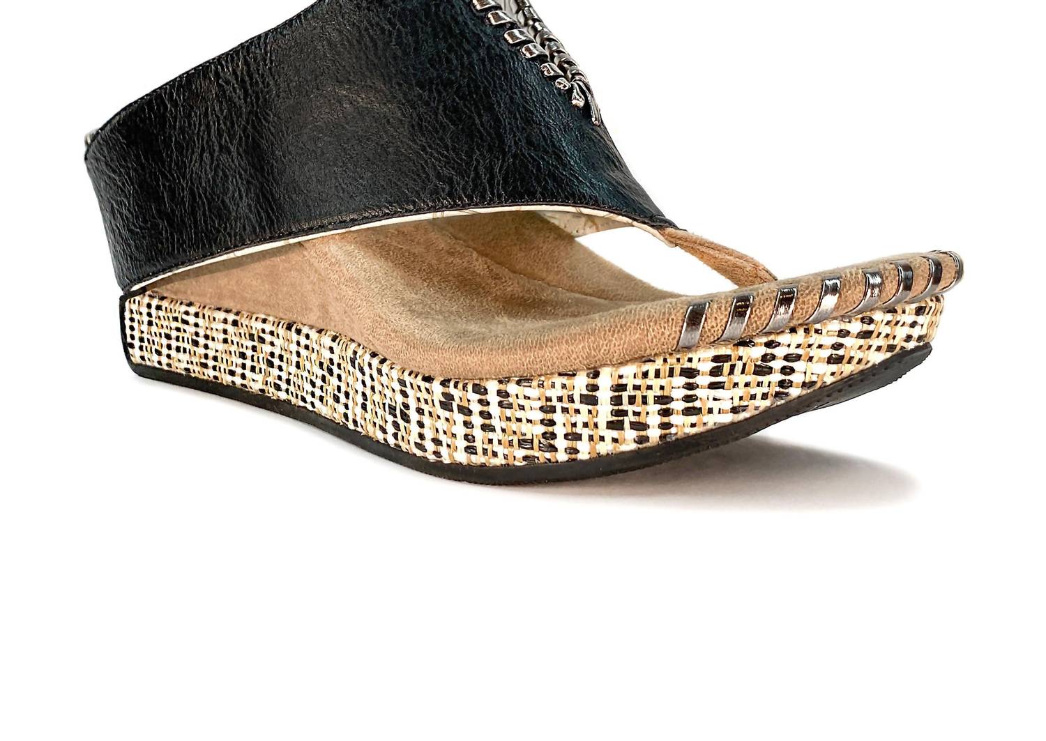 Modzori - Women's Lucia Reversible Shoe