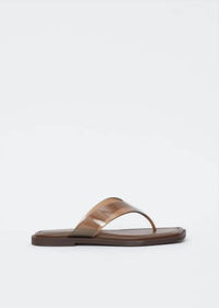 Rag & Bone - Women's Gracie Jelly Thong Sandal