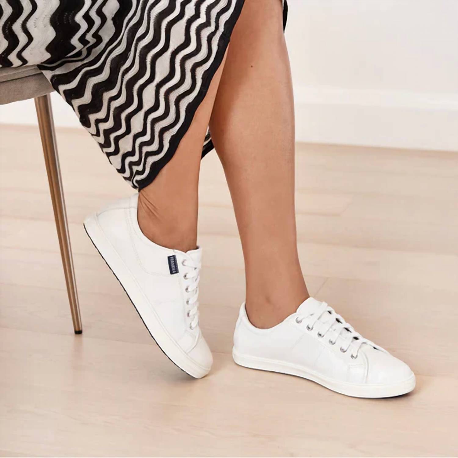 Frankie4 - Women's Nat Ii Sneaker