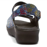 Wolky - Women's Pichu Sandal
