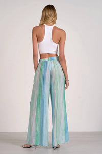 Elan - The Riviera Refraction Pants