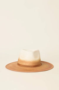 Btb Los Angeles - Women's Clara Straw Hat