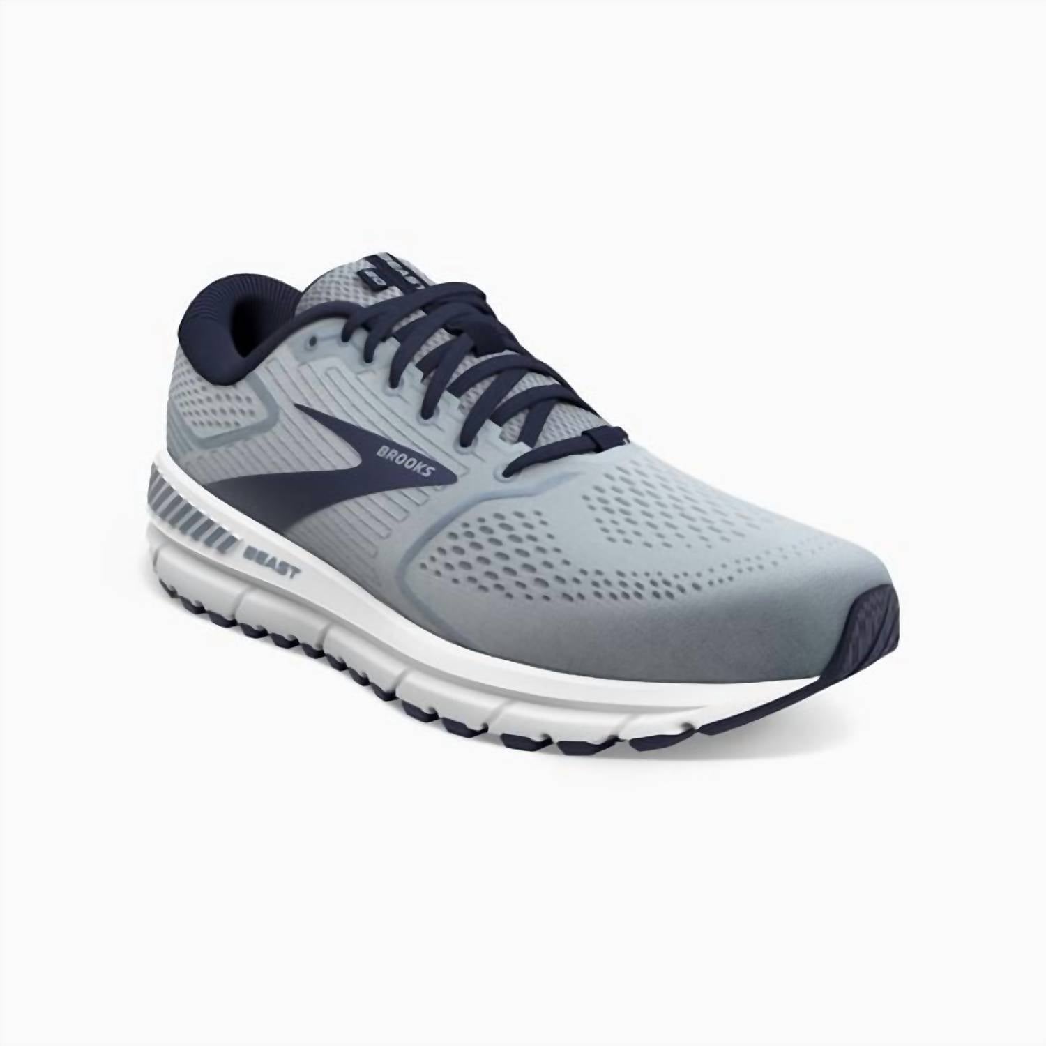 Brooks - Men's Beast 20 Running Shoes