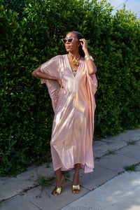 Jennafer Grace - Mimosa Caftan