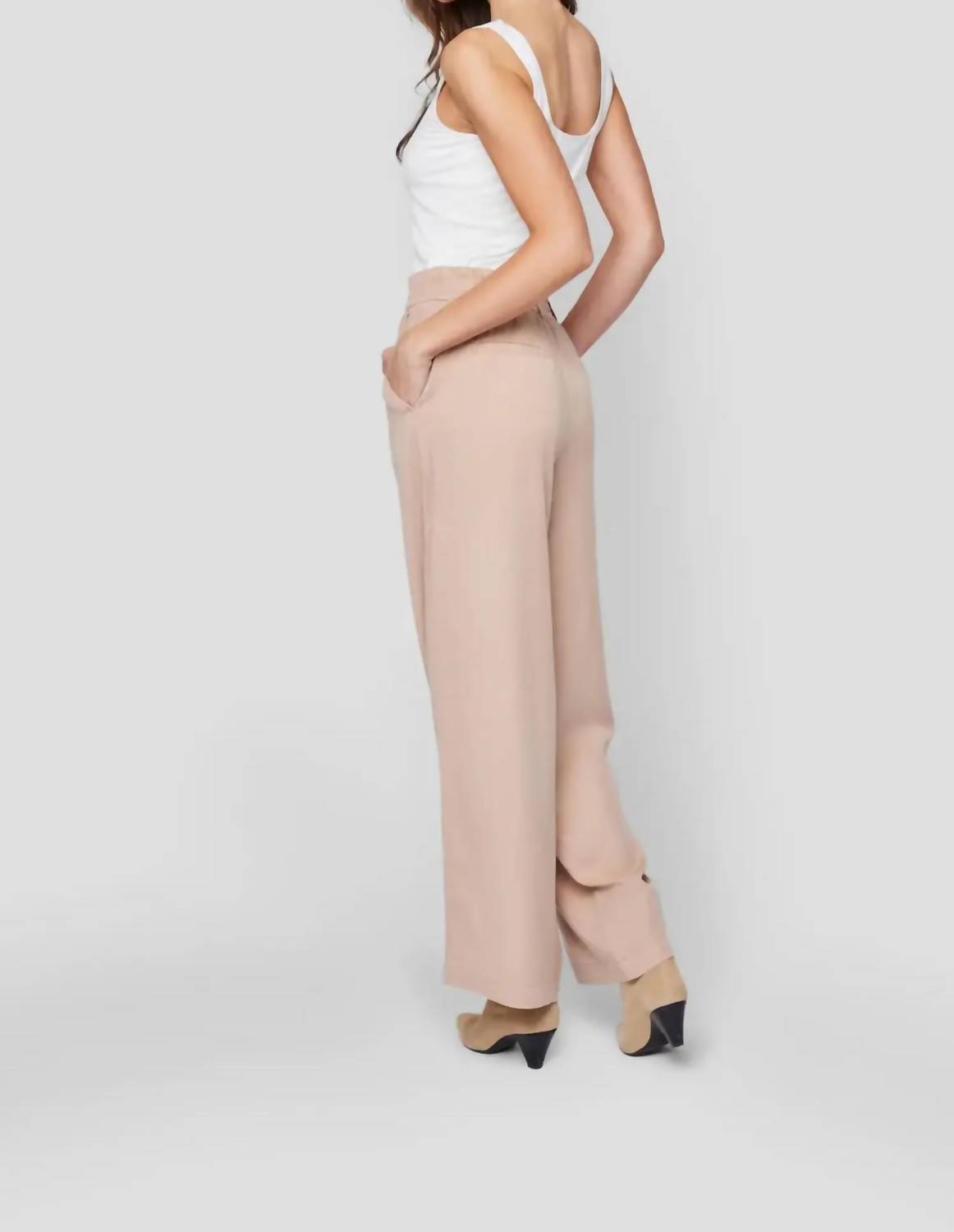 Gentle Fawn - Sabine Pants