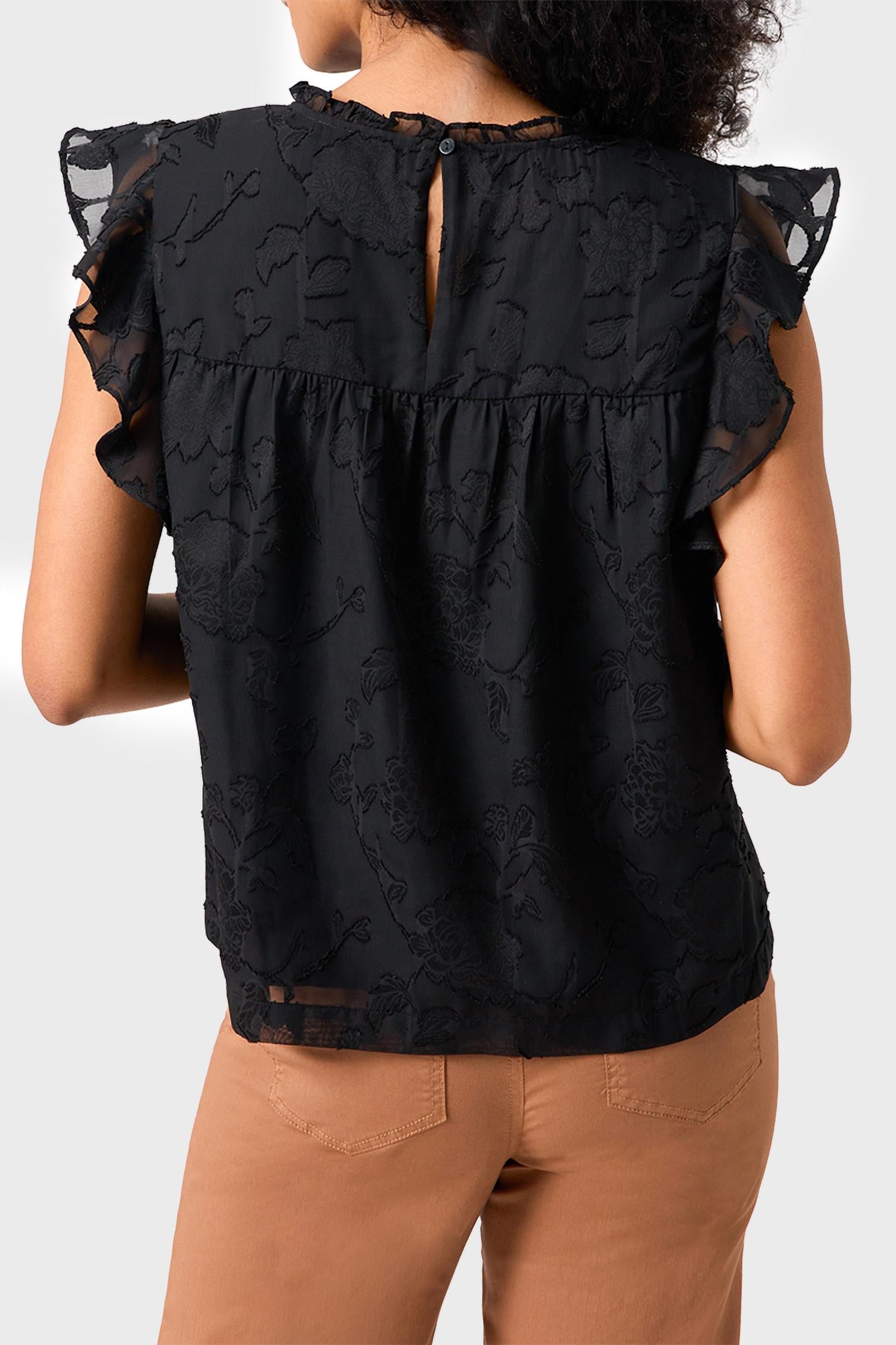Sanctuary - Spring Gathering Top