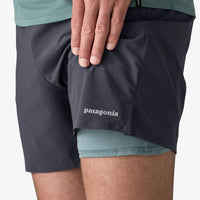 Patagonia - Multi Trails Shorts