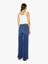 Mother - Women's On Your Left Twister Sneak Jeans