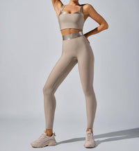 Heroine Sport - Lina Leggings