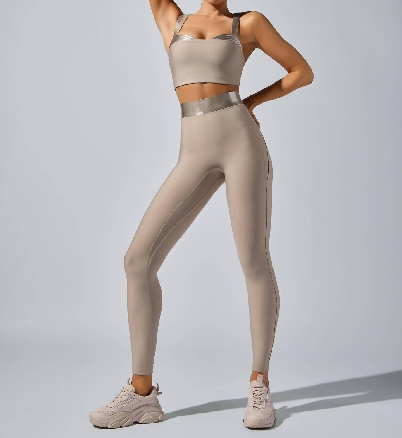 Heroine Sport - Lina Leggings
