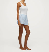 Petite Plume - Twill Sleep Short