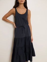 Nation Ltd - Denise Midi Dress