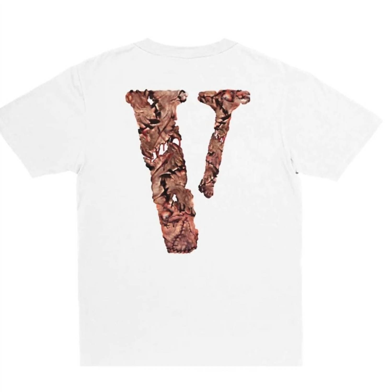 Vlone - Men's Kodak Black T Shirt
